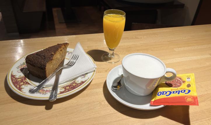 Restaurante Villanueva - Imagen 7 - Restaurante en Lalín (Pontevedra)