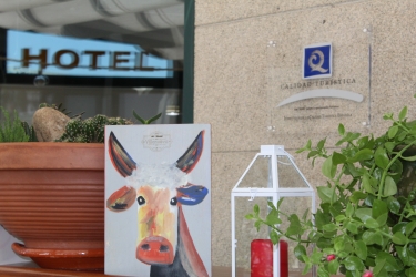 Restaurante Villanueva - Imagen 1 - restaurante en Lalín (Pontevedra)