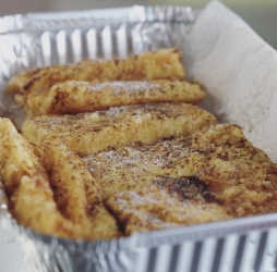 Restaurante Villanueva - Imagen 3 - restaurante en Lalín (Pontevedra)