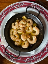 RESTAURANTE GRAN CHAPARRAL - Imagen 6 - restaurante en el matorral, las palmas