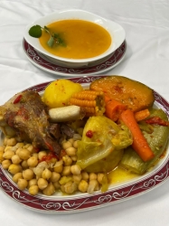 RESTAURANTE GRAN CHAPARRAL - Imagen 7 - restaurante en el matorral, las palmas