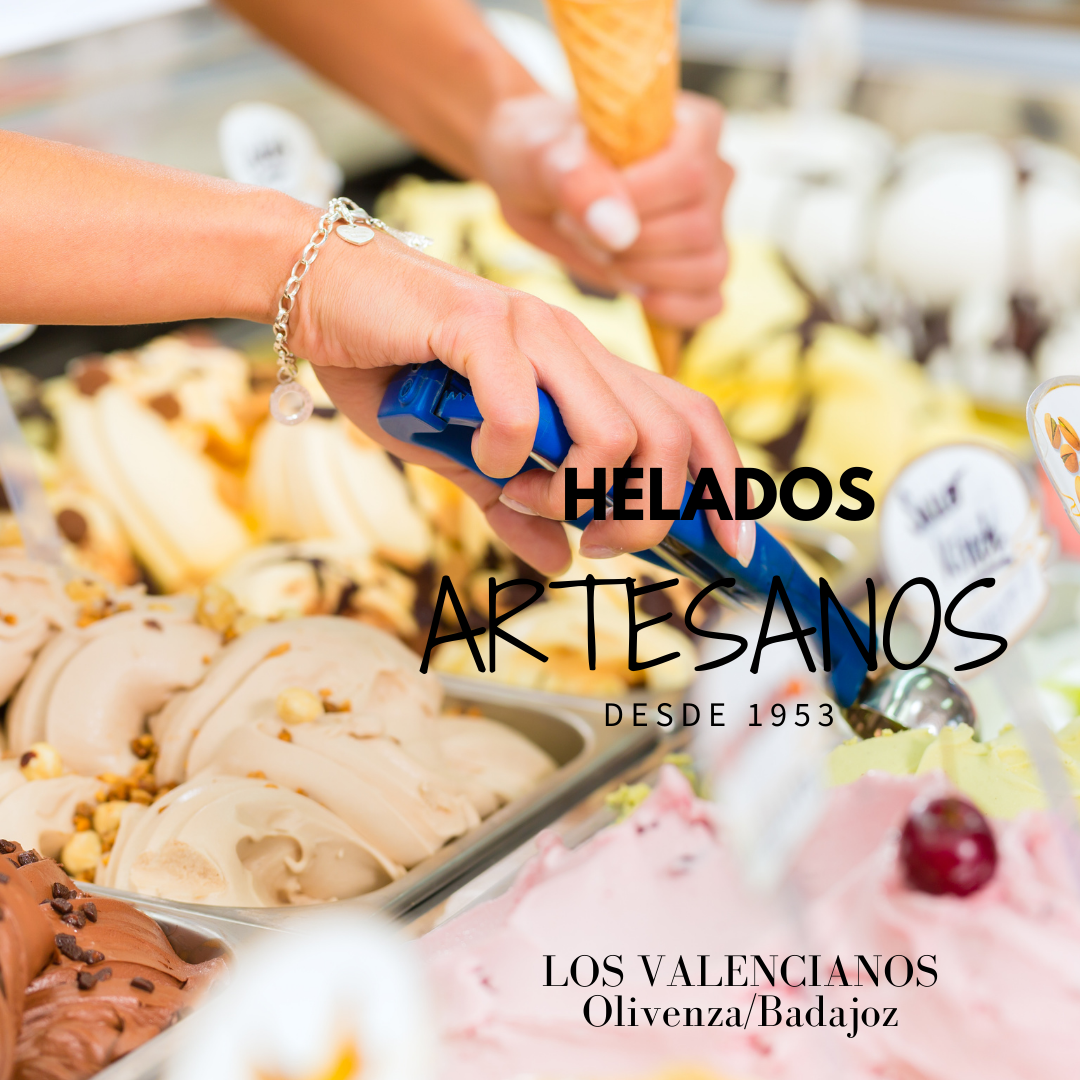 Los Valencianos - Imagen 2 - restaurante en Badajoz y Olivenza