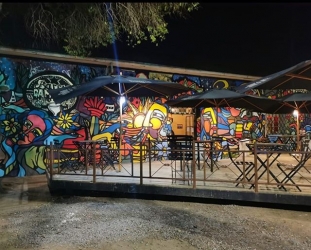 Barrio Gamero - Imagen 6 - restaurante en Rancagua