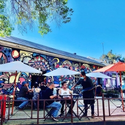 Barrio Gamero - Imagen 7 - restaurante en Rancagua