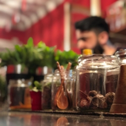 Barrio Gamero - Imagen 1 - restaurante en Rancagua