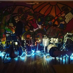 Barrio Gamero - Imagen 2 - restaurante en Rancagua