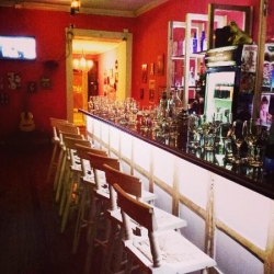 Barrio Gamero - Imagen 4 - restaurante en Rancagua