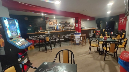 CERVECERÍA LAS PICOTAS - Imagen 1 - restaurante en Galisteo (Cáceres)