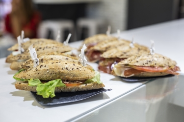 La Estacion Gastro & Bar - Imagen 1 - restaurante en Vigo