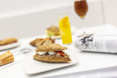 La Estacion Gastro & Bar - Imagen 2 - restaurante en Vigo