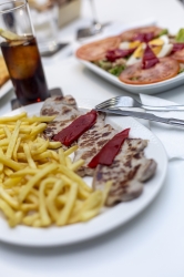 La Estacion Gastro & Bar - Imagen 3 - restaurante en Vigo