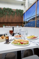 La Estacion Gastro & Bar - Imagen 4 - restaurante en Vigo