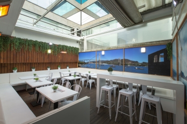 La Estacion Gastro & Bar - Imagen 5 - restaurante en Vigo