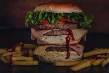 HG  - Imagen 2 - restaurante en Venado Tuerto