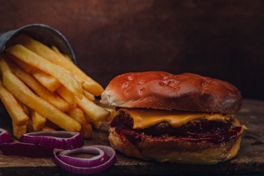 HG  - Imagen 6 - restaurante en Venado Tuerto