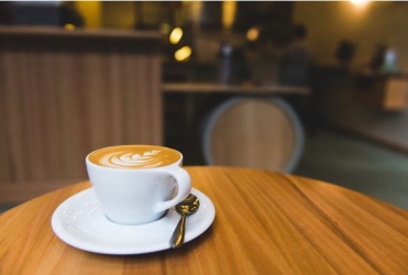 Valentino Caffe - Imagen 1 - restaurante en CABA