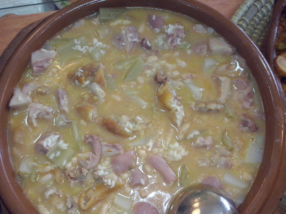 A dinar comidas para llevar  - Imagen 1 - restaurante en Valencia 