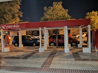 Panenkita Café Bar Restaurante - Imagen 7 - restaurante en Madrid / 28022