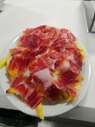 Panenkita Café Bar Restaurante - Imagen 8 - restaurante en Madrid / 28022