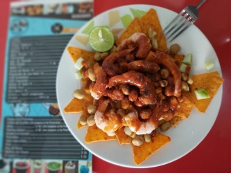 Tulio'S - Imagen 2 - restaurante en Ecatepec de Morelos, Méx