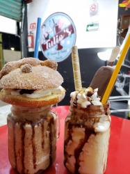 Tulio'S - Imagen 1 - restaurante en Ecatepec de Morelos, Méx