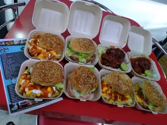 Tulio'S - Imagen 5 - restaurante en Ecatepec de Morelos, Méx