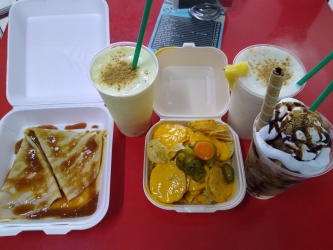 Tulio'S - Imagen 4 - restaurante en Ecatepec de Morelos, Méx