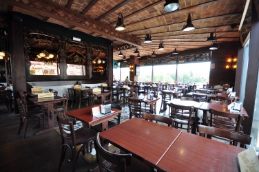 Chumi Churri Terrassa - Imagen 2 - restaurante en Terrassa