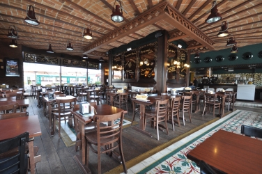 Chumi Churri Terrassa - Imagen 1 - restaurante en Terrassa