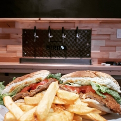 BIRRIA Rosario - Imagen 5 - restaurante en Rosario