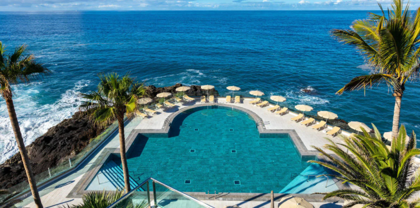 SOL La Palma - Imagen 1 - restaurante en Puerto Naos. Los Llanos de Aridane