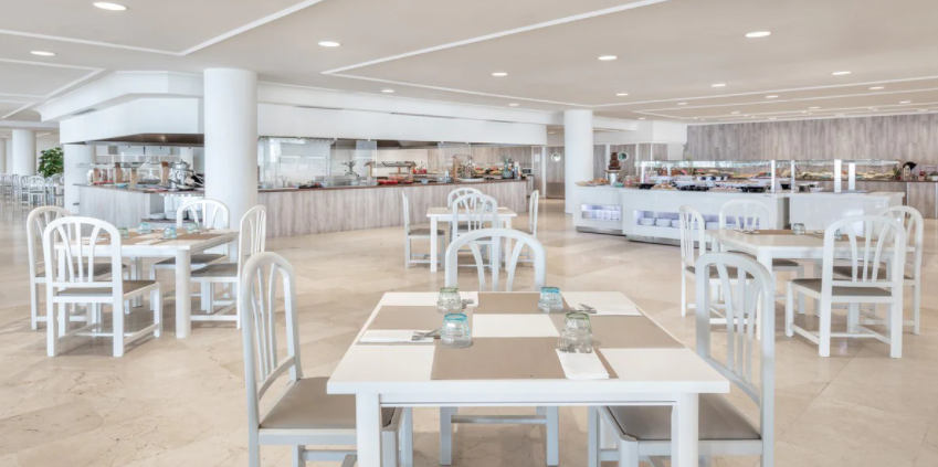 SOL La Palma - Imagen 2 - restaurante en Puerto Naos. Los Llanos de Aridane