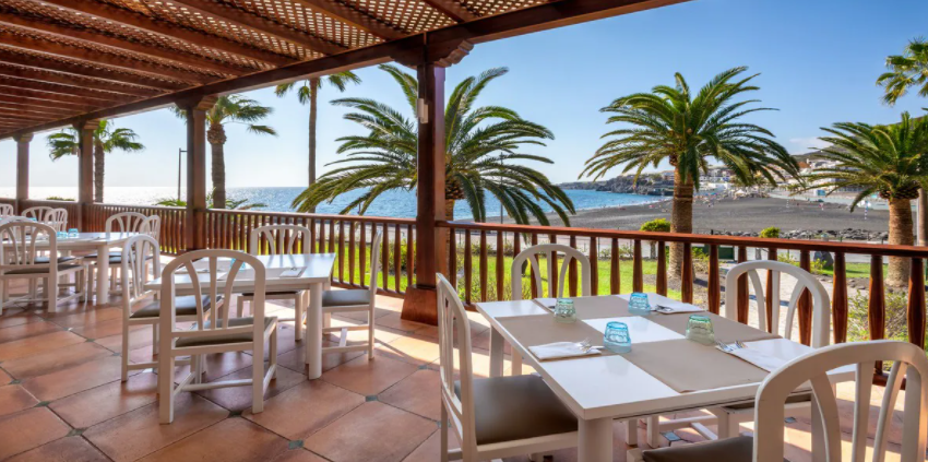 SOL La Palma - Imagen 3 - restaurante en Puerto Naos. Los Llanos de Aridane
