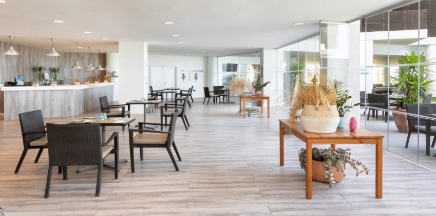 SOL La Palma - Imagen 4 - restaurante en Puerto Naos. Los Llanos de Aridane