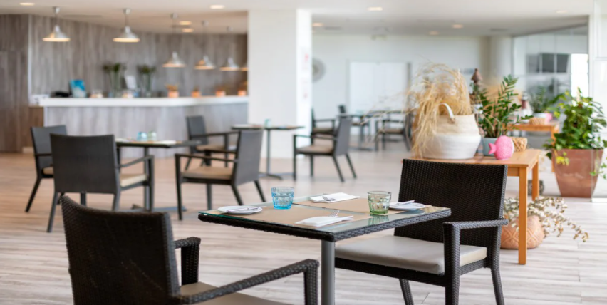 SOL La Palma - Imagen 5 - restaurante en Puerto Naos. Los Llanos de Aridane