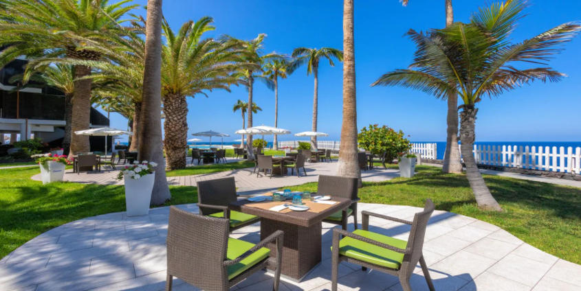 SOL La Palma - Imagen 6 - restaurante en Puerto Naos. Los Llanos de Aridane