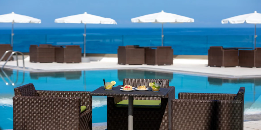 SOL La Palma - Imagen 7 - restaurante en Puerto Naos. Los Llanos de Aridane