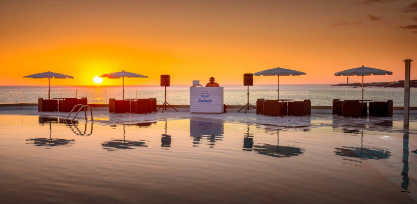 SOL La Palma - Imagen 8 - restaurante en Puerto Naos. Los Llanos de Aridane