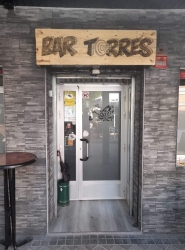 BAR TORRES - Imagen 3 - restaurante en Madrid