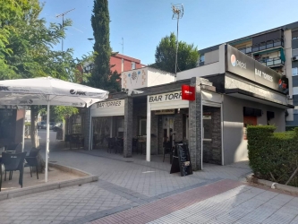 BAR TORRES - Imagen 2 - restaurante en Madrid