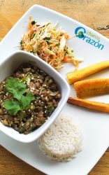 Lulo's - Charco Corazon - Imagen 3 - restaurante en Jardin, Antioquia, Colombia