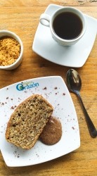 Lulo's - Charco Corazon - Imagen 4 - restaurante en Jardin, Antioquia, Colombia