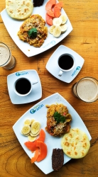 Lulo's - Charco Corazon - Imagen 6 - restaurante en Jardin, Antioquia, Colombia