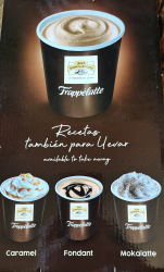 ............................................................... - Imagen 6 - Cafetería en Los Yébenes