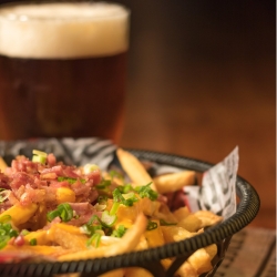 La Vieja Usina - Imagen 1 - restaurante en San Eduardo