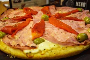 Tatan Pizzeria - Imagen 3 - restaurante en Berazategui