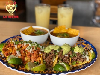 La Wera - Antojitos Mexicanos - Imagen 6 - restaurante en San José