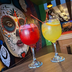 La Wera - Antojitos Mexicanos - Imagen 8 - restaurante en San José