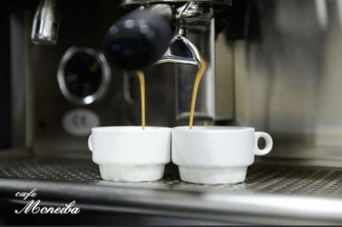 CAFÉ MONEIBA  - Imagen 1 - restaurante en Tacoronte