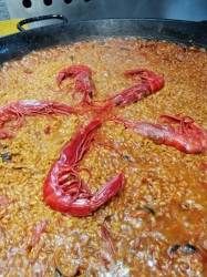 J.Zamora - Imagen 1 - restaurante en Grao de Castellón